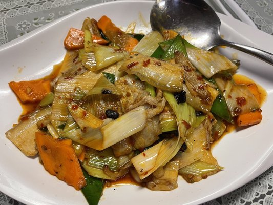 Golden Hill Asian Cuisine by null