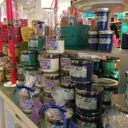 Bath & Body Works - Candles