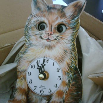 Hanson's Clock Shop Jewelers - The clock I ordered from Hanson's Clock Shop - Jewelry Near Me - Solvang, California Hanson's Clock Shop Jewelers - The clock I ordered from Hanson's Clock Shop - Jewelry Near Me - Solvang, California