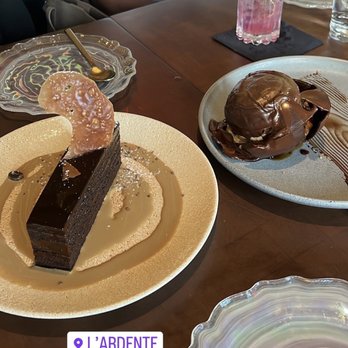 L'Ardente - Torta and Tiramisu - Italian Near Me - Washington, DC, District of Columbia L'Ardente - Torta and Tiramisu - Italian Near Me - Washington, DC, District of Columbia