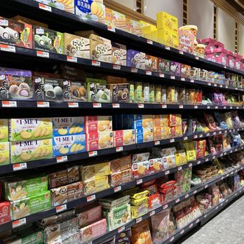 Hashi Market - Cookies, crackers and snacks - International Grocery Near Me - New York, New York Hashi Market - Cookies, crackers and snacks - International Grocery Near Me - New York, New York