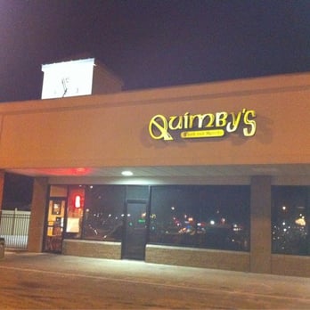 Quimby's Food & Spirits - New American Near Me - Lambertville, Michigan Quimby's Food & Spirits - New American Near Me - Lambertville, Michigan