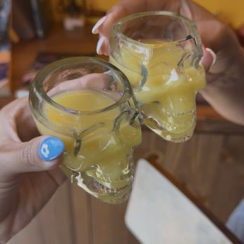 Bone Juice - Ginger Shots - Juice Bars & Smoothies Near Me - Burbank, California