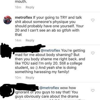 Metroflex Gym - Gyms Near Me - Phoenix, Arizona
