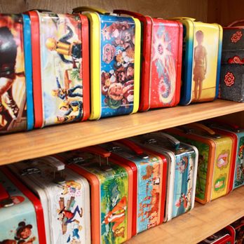 Burbank Antiques - Antiques Near Me - Burbank, California