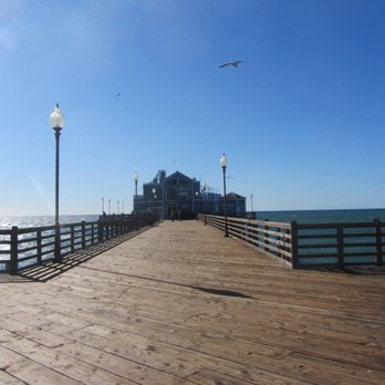 Oceanside Pier - pier - Venues & Event Spaces Near Me - Oceanside, California Oceanside Pier - pier - Venues & Event Spaces Near Me - Oceanside, California