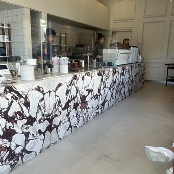 Stereoscope Coffee - Barista station - Coffee Roasteries Near Me - Long Beach, California Stereoscope Coffee - Barista station - Coffee Roasteries Near Me - Long Beach, California