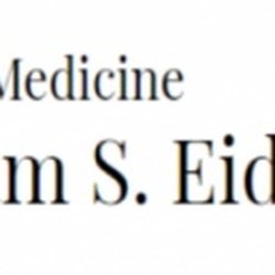 William S. Eidelman, MD