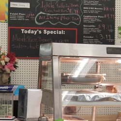 Talmage Store - Mary's kitchen serves great food