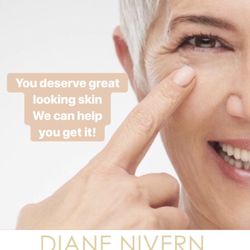 Diane Nivern Clinic - We provide a "whole person" approach to help you achieve great looking, healthy skin whilst maintaining your natural appearance