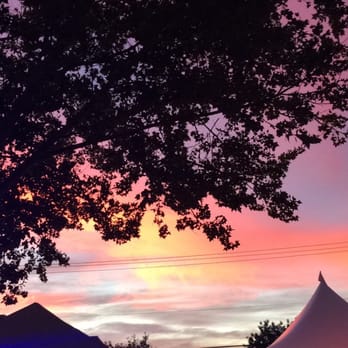 Gather: Oak Park - Gorgeous sunset tonight - Festivals Near Me Gather: Oak Park - Gorgeous sunset tonight - Festivals Near Me