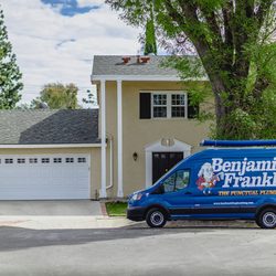 Benjamin Franklin Plumbing of Santa Cruz