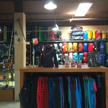 Vents - Outdoor Gear Near Me - Valencia, V