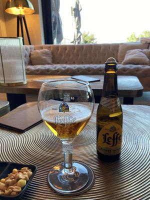 Andromeda Hotel Ostend by null