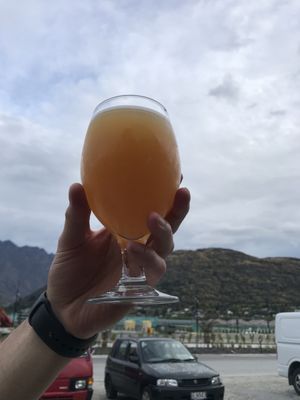 Altitude Brewing by null