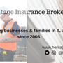 Heritage Insurance Brokers