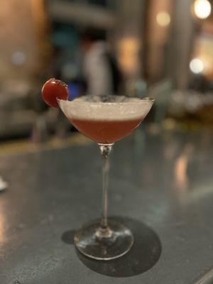 LPM Restaurant & Bar by null