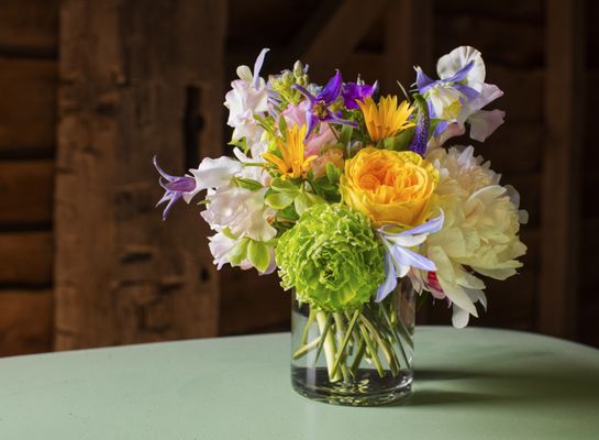 The Bridgehampton Florist by null
