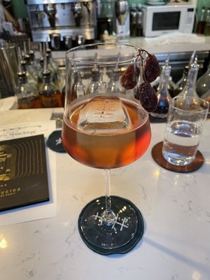 Tippling Club by null