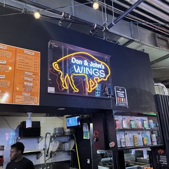 Dekalb Market Hall - Food Court Near Me - Brooklyn, New York