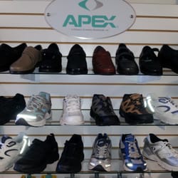 Delta Shoes & Orthotics