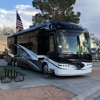 McCandless Truck Center - This coach is what they fixed to get us back on the road. - Commercial Truck Repair Near Me - Grand Junction, Colorado