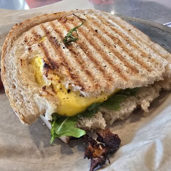 Aioli - Breakfast Sandwich Special - Cafes Near Me - West Palm Beach, Florida Aioli - Breakfast Sandwich Special - Cafes Near Me - West Palm Beach, Florida