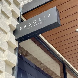 Exterior photo of Basquia Bakery - Daly City, California Exterior photo of Basquia Bakery - Daly City, California