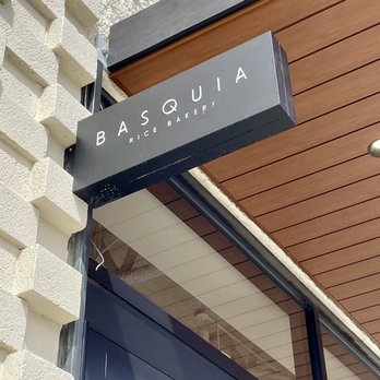 Basquia Bakery - Bakeries Near Me - Daly City, California