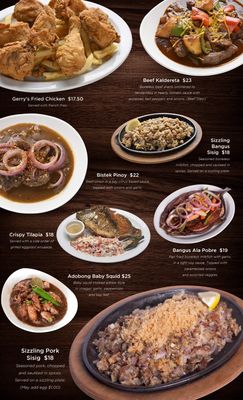 Gerry's Grill by null