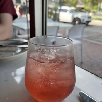Harry's Pizzeria - Rossa Spritz - Pizza Near Me - Miami Beach, Florida Harry's Pizzeria - Rossa Spritz - Pizza Near Me - Miami Beach, Florida
