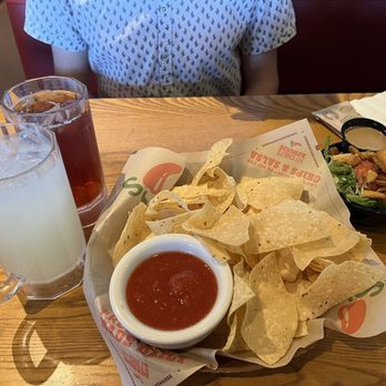 Chili's - Tex-Mex Near Me - San Diego, California Chili's - Tex-Mex Near Me - San Diego, California