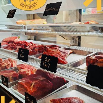 Roma’s Butchery - Butcher Near Me - Royalton, Vermont Roma’s Butchery - Butcher Near Me - Royalton, Vermont