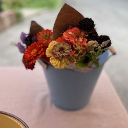 user provided Fishers Flower Farm photo