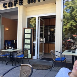Cafe Mirwald