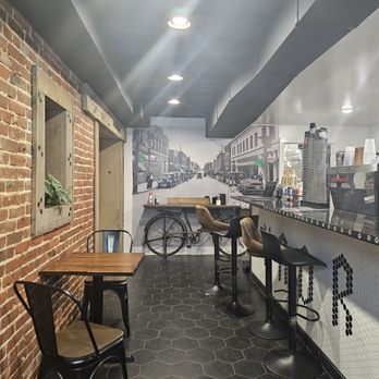 Shadrachs Coffee - Coffee & Tea Near Me - Jonesboro, Arkansas Shadrachs Coffee - Coffee & Tea Near Me - Jonesboro, Arkansas