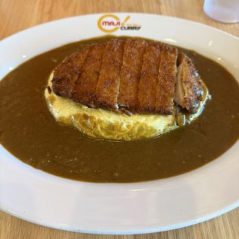 MAJI Curry - Japanese Curry Near Me - Irvine, California MAJI Curry - Japanese Curry Near Me - Irvine, California