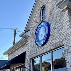 Barnaby's Cafe