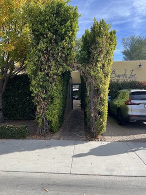 Bespoke Inn Scottsdale by null