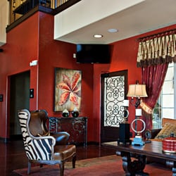 Salons of Volterra - Montserrat - Salons of Volterra Fort Worth