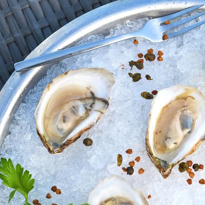 SALT Restaurant & Bar by null