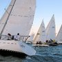 Photo of Jeff Stine Sailing