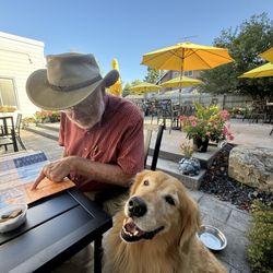 Ruff Life on the Lake - I'll have the Barkuterie Board mom!