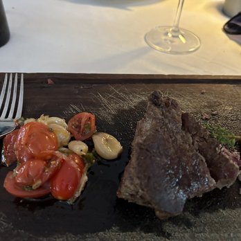 19 Raw - Filet mignon - Seafood Near Me - Edgartown, Massachusetts