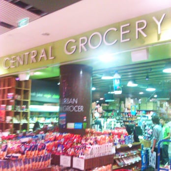 Central Grocery - Grocery Near Me - Melbourne, VIC Central Grocery - Grocery Near Me - Melbourne, VIC