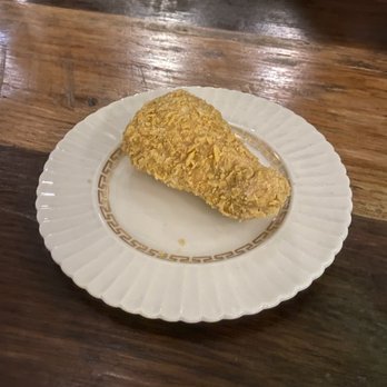 Chubby Fish - Seafood Near Me - Charleston, South Carolina