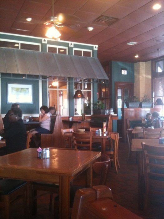 Blackeyed Pea Restaurant CLOSED Takeout & Delivery 16 Reviews