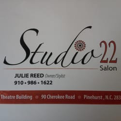 Studio 22 Salon