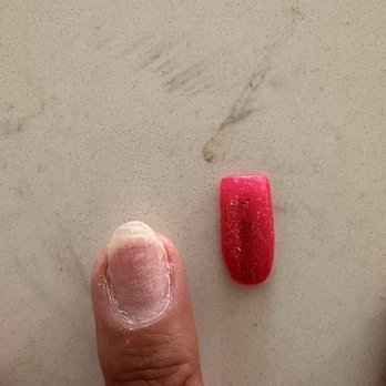 Sleek Nails Co - Nails that don't last more than a few days at best - Nail Salons Near Me - Stockton, California Sleek Nails Co - Nails that don't last more than a few days at best - Nail Salons Near Me - Stockton, California