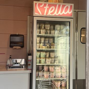 Stella Jean's Ice Cream - to go pints - Ice Cream & Frozen Yogurt Near Me - Carlsbad, California Stella Jean's Ice Cream - to go pints - Ice Cream & Frozen Yogurt Near Me - Carlsbad, California